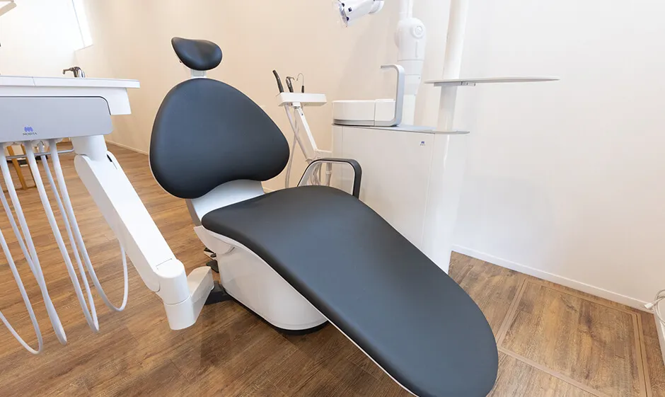 富士吉田歯科photo